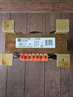 Autotransformateur triphasé, Bricolage & Construction, Électricité & Câbles, Enlèvement, Utilisé, Autres types