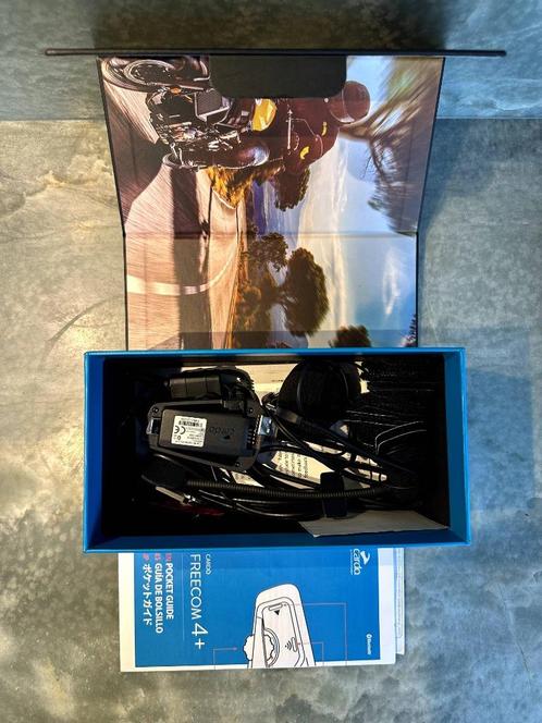 Cardo Freecom 4+ JBL – Nieuw, Motoren, Accessoires | Overige, Nieuw, Ophalen