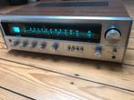 Sanyo stereo receiver dcx 2000l, Audio, Tv en Foto, Ophalen of Verzenden, Zo goed als nieuw, Stereo