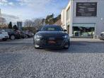 Audi A3 30 TFSI | LEER | NAVI/CARPLAY | ZETELVERWARMING, Auto's, Voorwielaandrijving, Gebruikt, 124 g/km, Leder