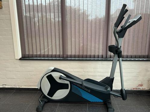 Crosstrainer  NordicTrack E4.1, Sport en Fitness, Fitnessapparatuur, Zo goed als nieuw, Crosstrainer, Ophalen