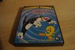 dvd looney tunes tweety en sylvester the collection, Ophalen of Verzenden, Tekenfilm