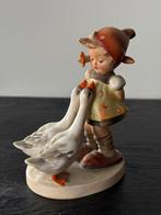 Hummel Goebel, Goose girl, Verzamelen, Ophalen of Verzenden, Zo goed als nieuw, Hummel