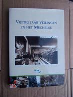MECHELEN : 50 JAAR VEILINGEN in het MECHELSE, Enlèvement ou Envoi, Comme neuf