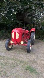 Porsche tractor, Ophalen, Oldtimer, Overige merken