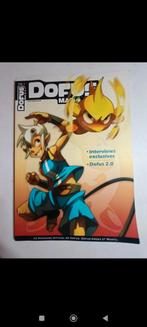 Speciale uitgave van het tijdschrift Dofus september 2008, Ophalen of Verzenden, Zo goed als nieuw