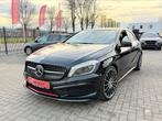 Mercedes A250i AMG-PACK prachtige wagen 211PK 1j garantie, Auto's, Mercedes-Benz, Automaat, Euro 6, Alcantara, Bedrijf