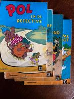 Pol stripalbums, Boeken, Ophalen of Verzenden, Gelezen