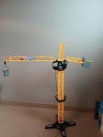 Speelgoedkraan elektronisch, Ophalen, Zo goed als nieuw, Afstandsbediening