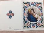 Oude nieuwjaarsbrief, Ophalen of Verzenden, 1920 tot 1940, Ongelopen, Feest(dag)