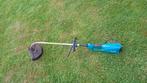 Makita grastrimmer op snoer, Ophalen, Gebruikt