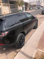Landrover Discovery Sport uit 2018