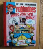 weekblad Robbedoes verzamelalbum nr 138 zgst, Une BD, Enlèvement ou Envoi, Comme neuf