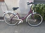 DAMESFIETS OXFORD IN GOEDE STAAT!!, Fietsen en Brommers, Ophalen, Zo goed als nieuw, Versnellingen