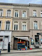 Appartement à vendre à Saint-Gilles, 3 chambres, 155 m², Appartement, 3 kamers