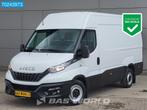 Iveco Daily 35S14 Automaat Nwe model 3500kg trekhaak Standka, 2380 kg, Automatique, Tissu, Iveco