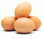 kip eieren, Poule ou poulet