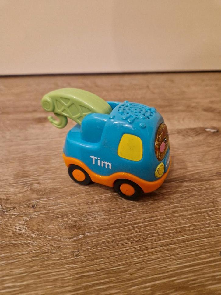 Toet Toet Auto's, Kinderen en Baby's, Speelgoed | Vtech, Ophalen