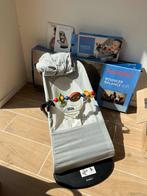 Babybjorn wipper met speelboog en extra hoezen, Kinderen en Baby's, Ophalen, Zo goed als nieuw