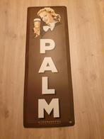 Palm plaat, Verzamelen, Merken en Reclamevoorwerpen, Ophalen