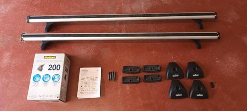 Dakdrager Peugeot 5008 complete set, Auto diversen, Dakdragers, Ophalen