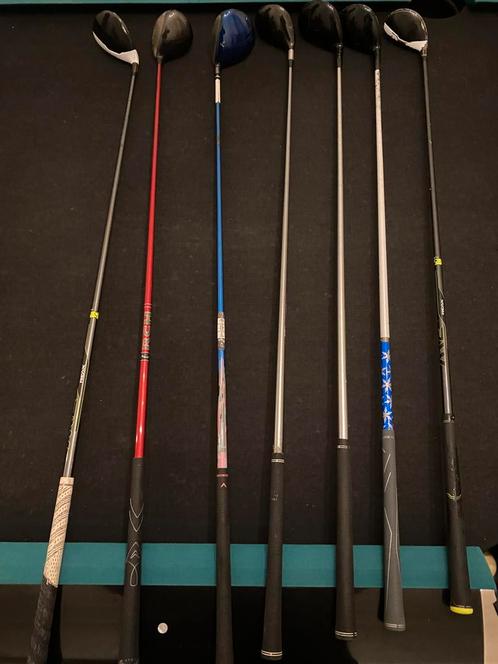 Wood golf, Sport en Fitness, Golf, Gebruikt, Callaway, Ophalen