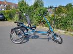 Electrische driewieler Pfautec, Fietsen en Brommers, Fietsen | Driewielfietsen, Ophalen, Gebruikt, Pfautec