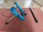 Tacx Blue Motion T2600 Trainer, Sport en Fitness, Wielrennen, Ophalen, Gebruikt