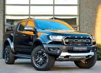 Ford Ranger Raptor * PERFORMANCE * ULTIEME STAAT * 21% BTW *, Autos, Cuir et Alcantara, Achat, Entreprise, 157 kW