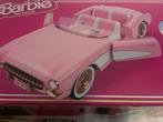 Mattel Barbie Le film Corvette, Enlèvement ou Envoi, Neuf, Barbie