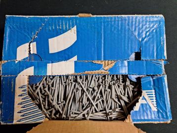 OFA 75 x 2,8 timmerspijkers met platte kop beschikbaar voor biedingen