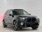 BMW X7 40d xDrive M-Pack Individual 7 PL, Automaat, Leder, Diesel, SUV of Terreinwagen