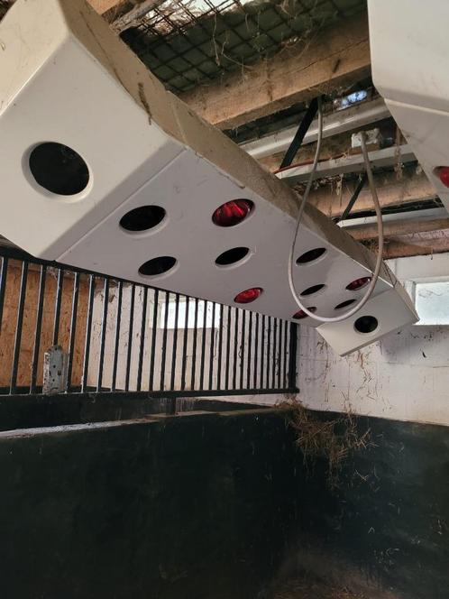 Solarium paarden, Dieren en Toebehoren, Stalling en Weidegang, Stalling