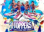 Toppers in Concert 25/05