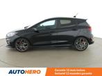 Ford Fiesta 1.5 EcoBoost ST X (année de construction 2023), Achat, 1280 kg, Euro 6, Noir
