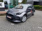 Toyota Yaris 1.5HEV Dynamic DEMO, Automaat, Zwart, Overige kleuren, Hybride Elektrisch/Benzine