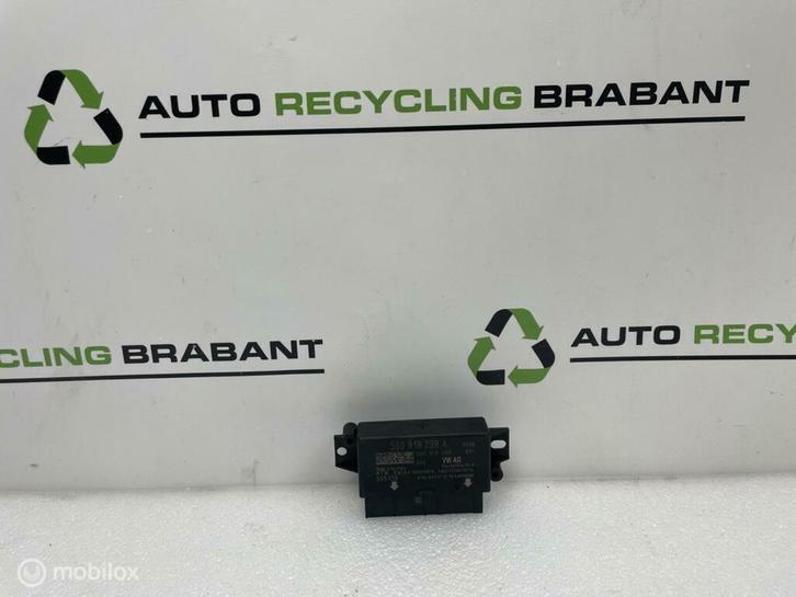 PDC PLA module origineel Volkswagen e-Golf 5Q0919298A, Auto-onderdelen, Elektronica en Kabels, Volkswagen, Gebruikt, Ophalen of Verzenden
