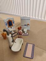 Playmobil victoriaanse badkamer set 5318, Kinderen en Baby's, Speelgoed | Playmobil, Ophalen, Gebruikt, Complete set