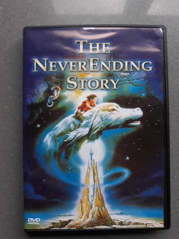 The Neverending Story (1984) beschikbaar voor biedingen