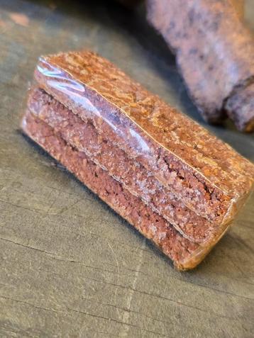 Biscuit Nabisco K-1 à ration américaine de la Seconde Guerre, Enlèvement ou Envoi
