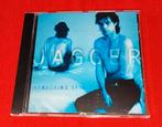 Mick Jagger "Wandering Spirit"  CD, Ophalen of Verzenden, Zo goed als nieuw