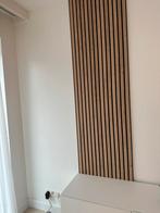 Pànneau  bois  massif  jolie, Maison & Meubles, Enlèvement ou Envoi