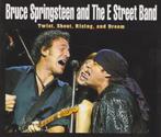 3 CD's Bruce SPRINGSTEEN- Live US Tour 2002, Verzenden, Nieuw in verpakking, Poprock