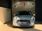 MINI One 1.5 One * GARANTIE 12 MOIS * 1ER PROP * (bj 2020), Auto's, Mini, 1190 kg, Stof, Gebruikt, Bedrijf