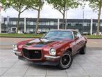 Chevrolet Camaro Z28 Sharknose 1973 Oldtimer, 17-YE-11, Gebruikt, Camaro, Bedrijf, Handgeschakeld