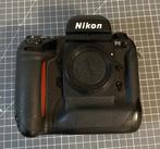 Nikon F5 35mm, Reflex miroir, Utilisé, Enlèvement ou Envoi, Nikon
