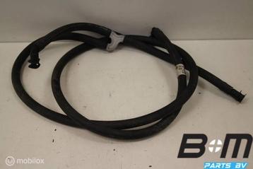 Koplampsproeierslang in voorbumper VW Polo 9N3 6Q0955970D beschikbaar voor biedingen