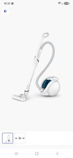 Rowenta draadloze stofzuiger, Elektronische apparatuur, Stofzuigers, Ophalen