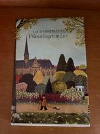 Wandelingen in Lier, Ophalen, Zo goed als nieuw