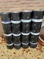 Dakbedekking, Ophalen, Zo goed als nieuw